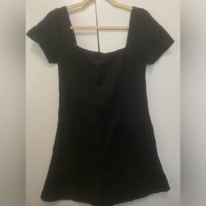 Princess Polly Dress (Hasting Mini Dress)